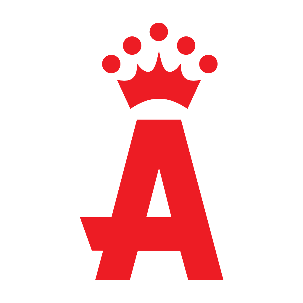 Client logo