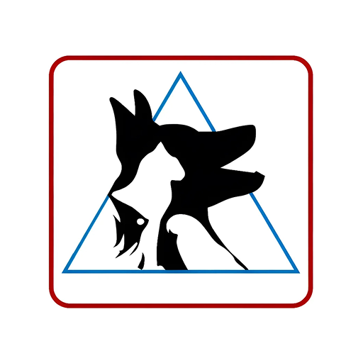 RK Pets logo